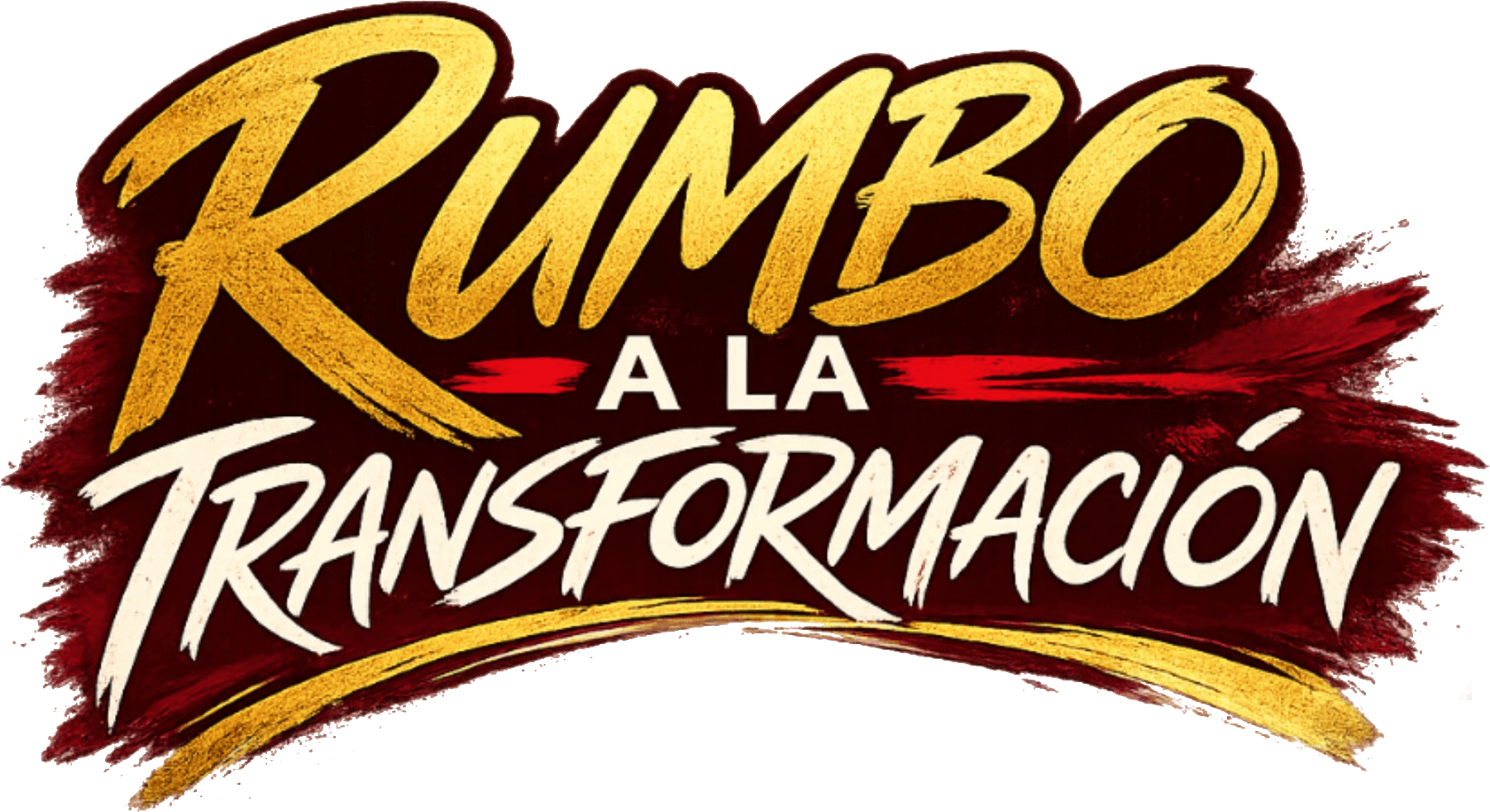 Rumbo a la Transformación